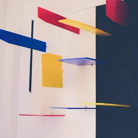 D'autore Art Design Gallery فندق بياتْسا أرمارِنا