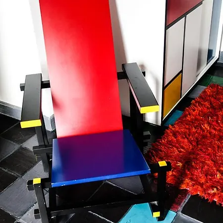فندق D'autore Art Design Gallery بياتْسا أرمارِنا