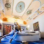 Hotel D'autore Art Design Gallery 3*