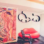 D'autore Art Design Gallery 3* Piazza Armerina