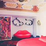 Hotel D'autore Art Design Gallery Piazza Armerina