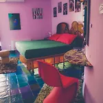 Hotel D'autore Art Design Gallery 3*
