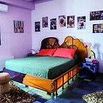 Hotel D'autore Art Design Gallery 3*