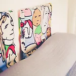 D'autore Art Design Gallery Hotel Piazza Armerina