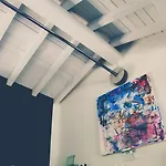 Hotel D'autore Art Design Gallery Piazza Armerina