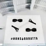 D'autore Art Design Gallery Hotel Piazza Armerina
