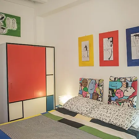 Hotel D'autore Art Design Gallery 3*