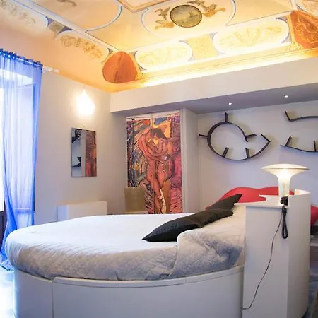 D'autore Art Design Gallery Hotel