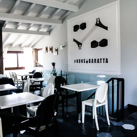 D'autore Art Design Gallery 3*