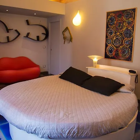 D'autore Art Design Gallery Hotel 3*