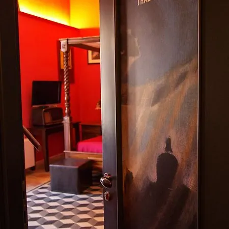 D'autore Art Design Gallery Piazza Armerina