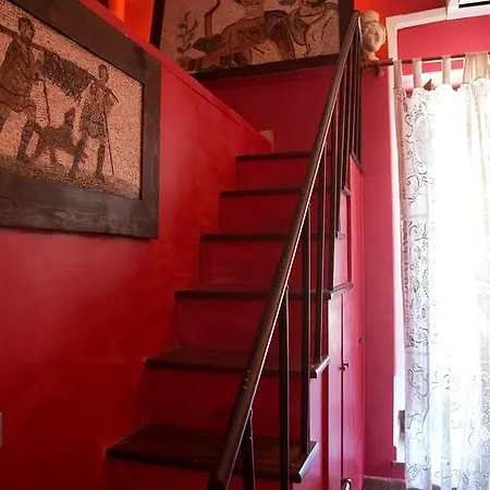 Hotel D'autore Art Design Gallery
