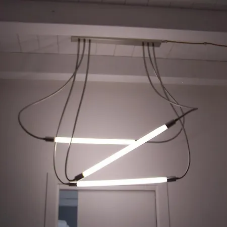 Hotel D'autore Art Design Gallery Piazza Armerina