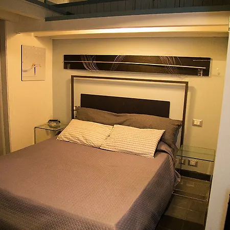 Hotel D'autore Art Design Gallery 3*