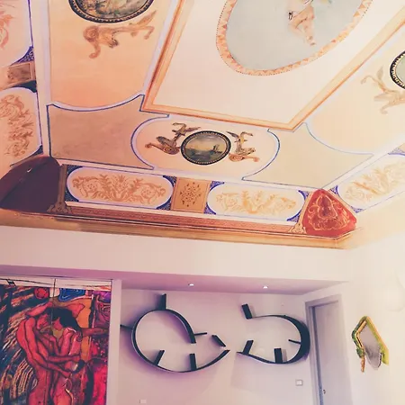 D'autore Art Design Gallery Hotel 3*