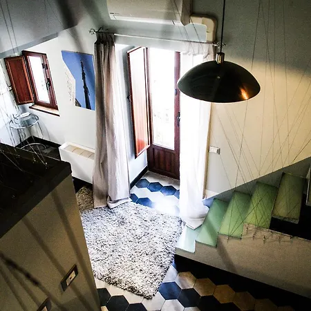 Hotel D'autore Art Design Gallery 3*