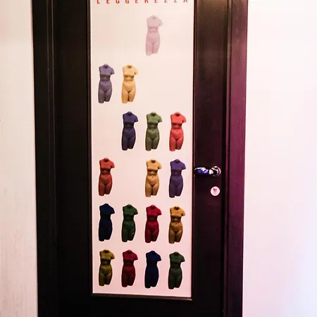D'autore Art Design Gallery Hotel Piazza Armerina