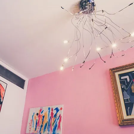D'autore Art Design Gallery Hotel Piazza Armerina