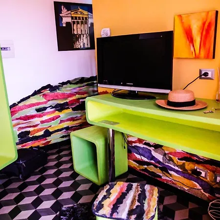 Suite D'Autore Art Hotel Al Duomo 3* Piazza Armerina