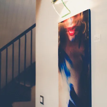 Hotel D'autore Art Design Gallery Piazza Armerina
