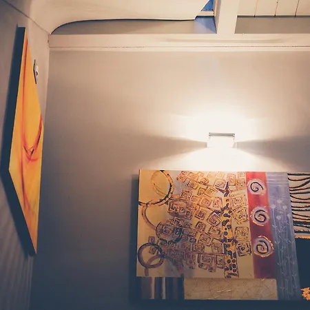Suite D'Autore Art Hotel Al Duomo Piazza Armerina