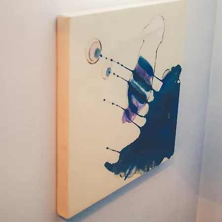 D'autore Art Design Gallery Hotel
