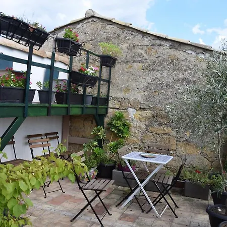 Suite D'Autore Art Hotel Al Duomo Piazza Armerina